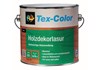 Tex-Color (TC6113) Holzdekorlasur, farblos, Gebinde 750 ml